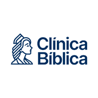 CLINICA BIBLICA Logo