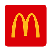 McDONALD'S Logo