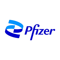 Pfizer LOGO