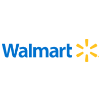 WALMART Logo